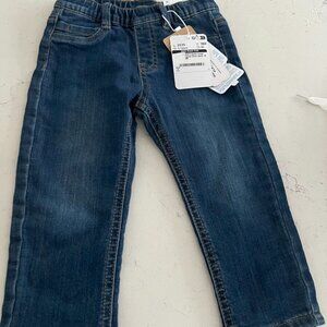Mayoral Toddler Jeans